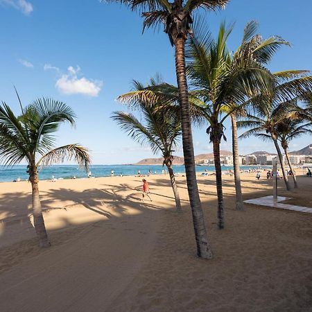 Aventura Las Canteras Las Palmas de Gran Canaria Eksteriør billede